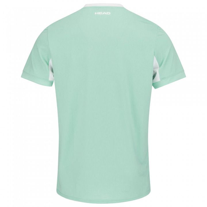 Head Slice T-Shirt Pastel